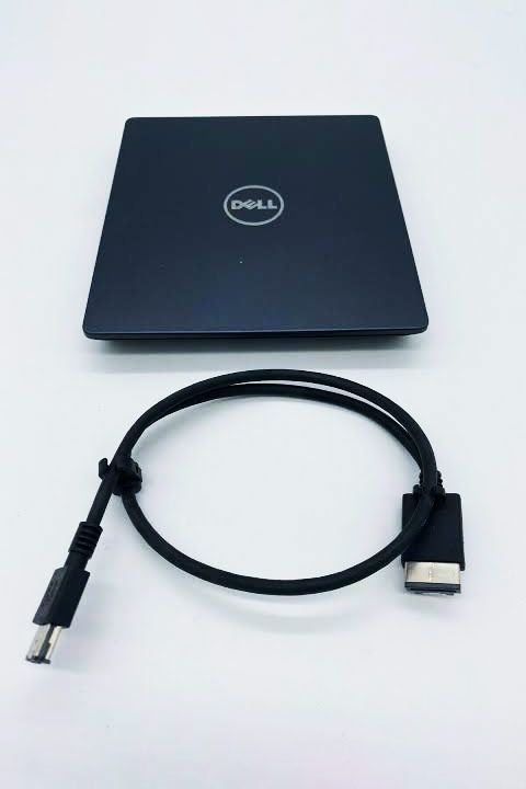 Dell USB DVD Drive-DW316 External Player Review 2023