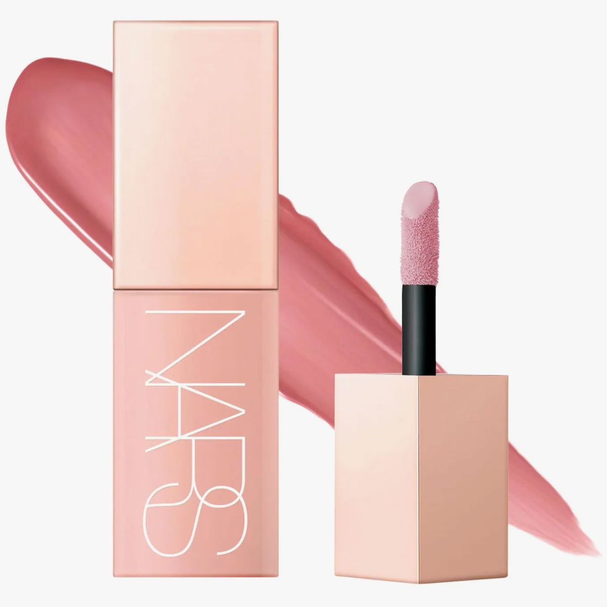 NARS Afterglow Liquid Blush