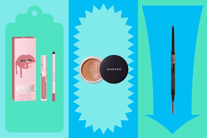 The Ulta Sale Is a 2016 Fever Dream