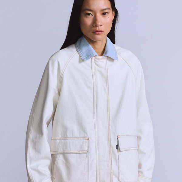 Levi&rsquo;s Lined Chore Coat