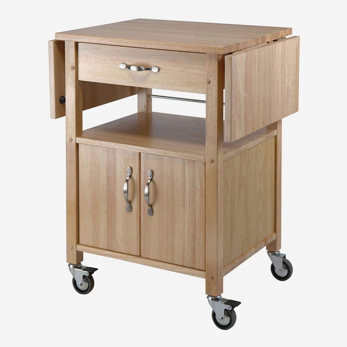 9 Best Kitchen Carts And Portable Kitchen Islands 2020 The Strategist New York Magazine