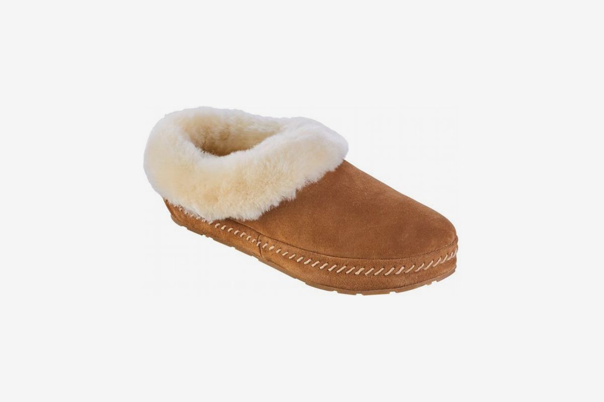 thinsulate slippers womens