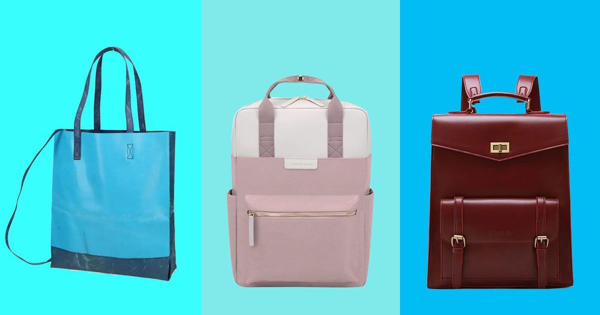 Best Travel Bags for Women 2019
