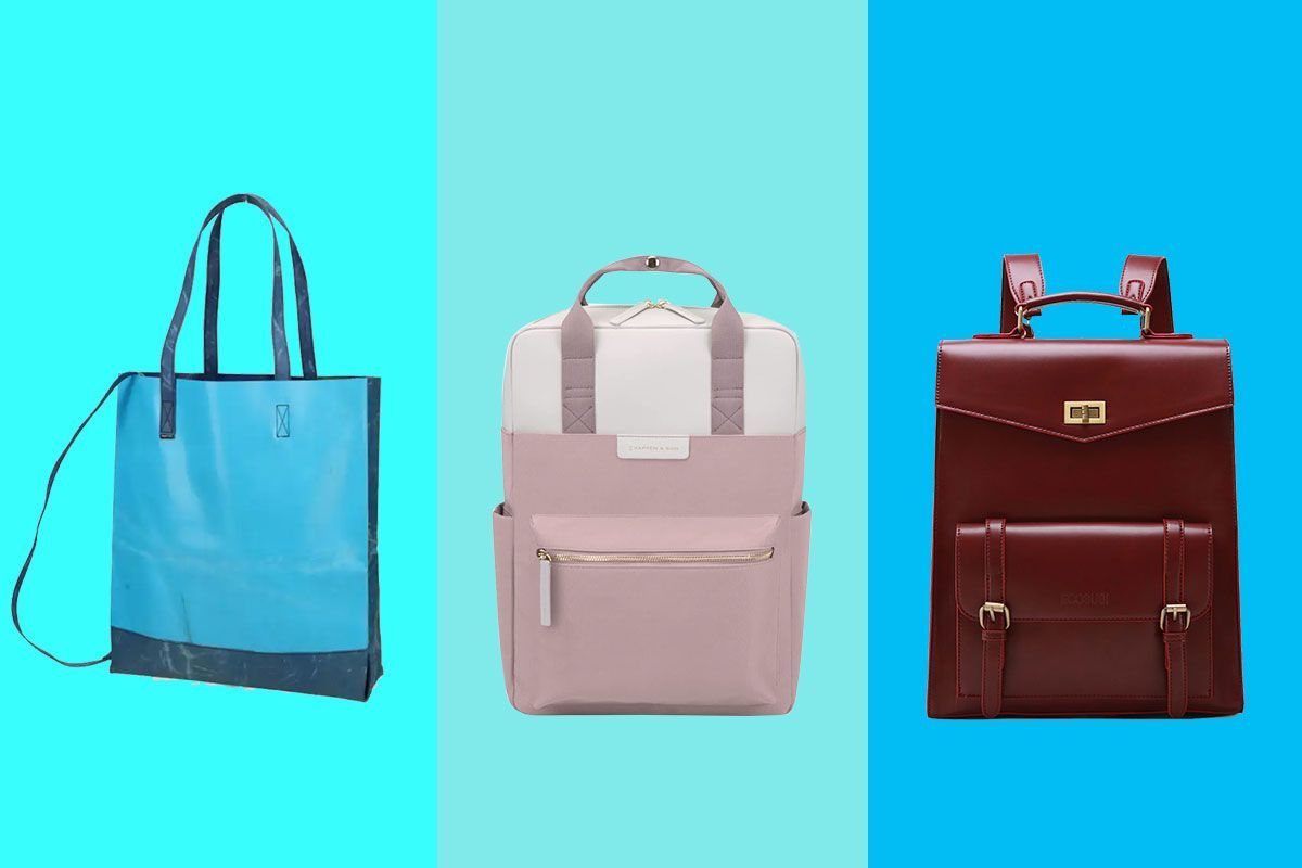 Real Women Approved: The 10 Best All-Purpose Work/Travel Bags