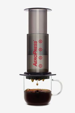 AeroPress Coffee Maker