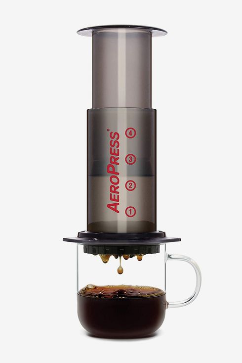 43 Best Gifts for Coffee Lovers 2021 