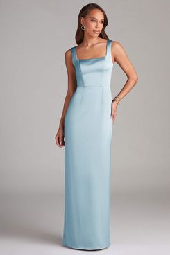 princess polly baby blue dress Why Do Bridesmaids Wear The Same Dress? The Real Reason Behind This  Tradition
