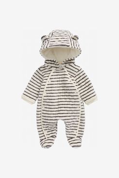 Nordstrom Hooded Bunting (Baby)