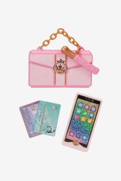 Disney Princess Style Collection Play Phone & Stylish Clutch