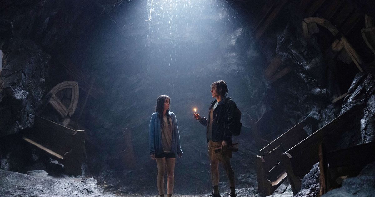 The Not-So-Happy Ending of ‘Together,’ Explained