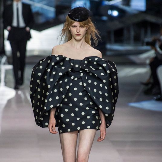 celine spring 2019 review