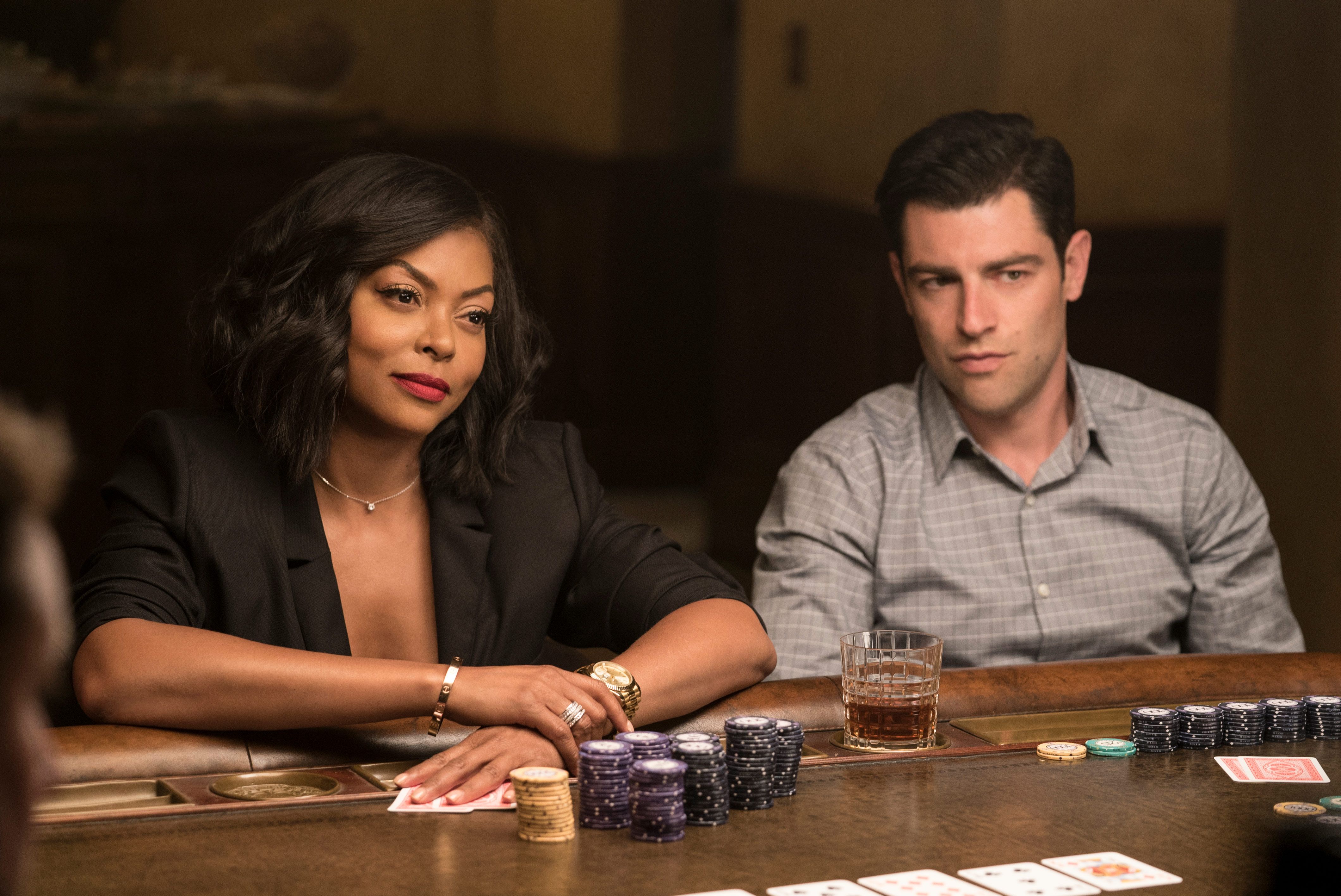 Review: Taraji P. Henson lifts coarse comedy 'What Men Want