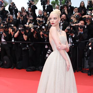 “Furiosa: A Mad Max Saga” (Furiosa: Une Saga Mad Max) Red Carpet - The 77th Annual Cannes Film Festival