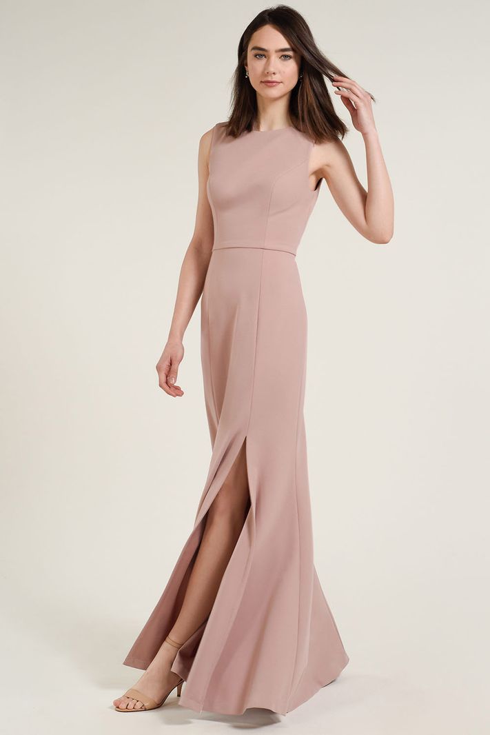 NYC Bridesmaids Dresses - New York Weddings Guide