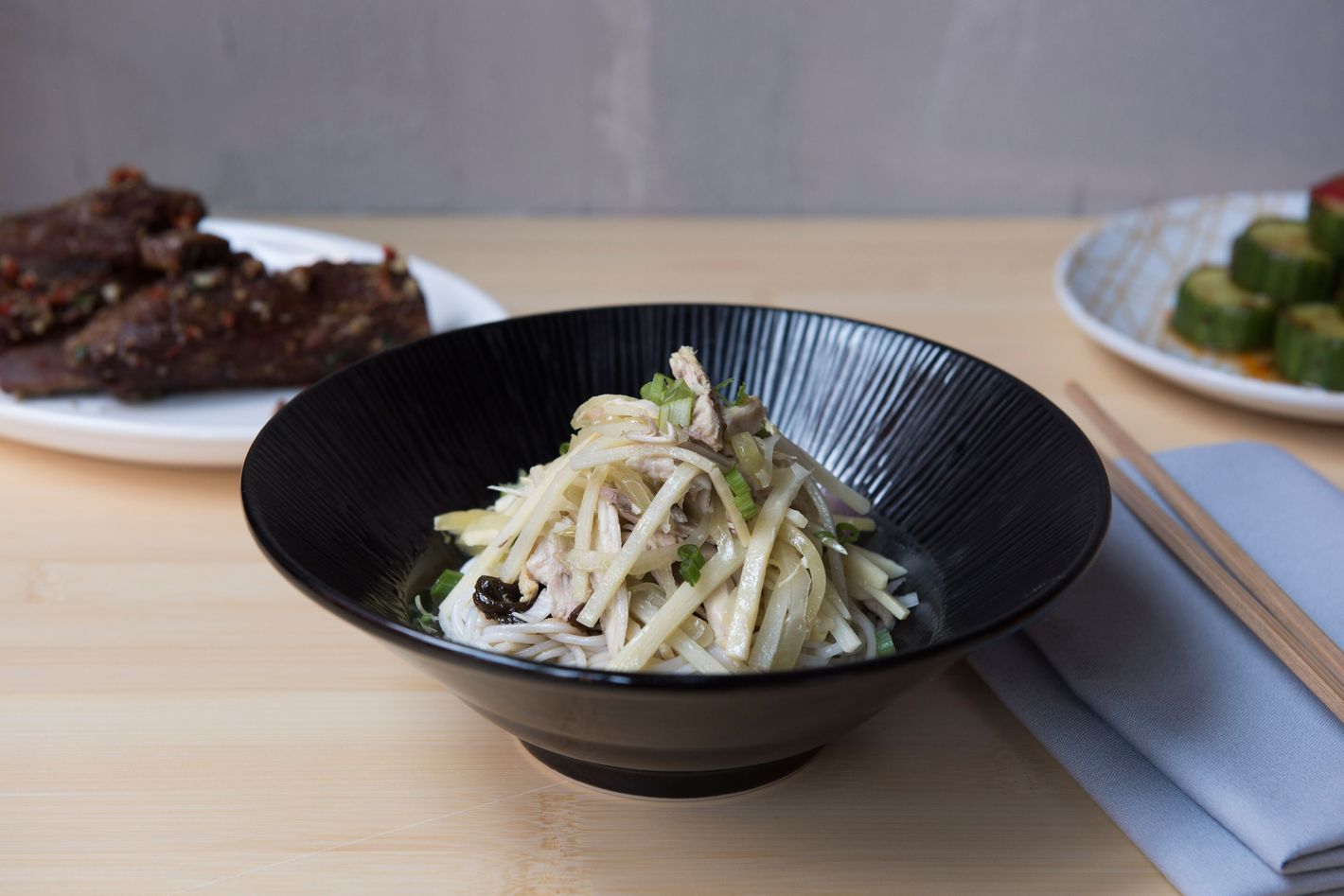 Pinch Chinese Opens in NYC