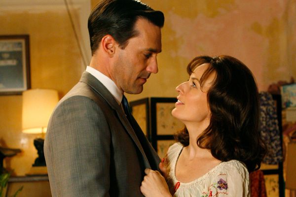 Mad Men - TV Episode Recaps & News