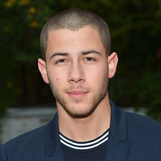 TOPMAN & Nick Jonas Celebrate the TOPMAN Magazine 'This Is Tailoring' Issue