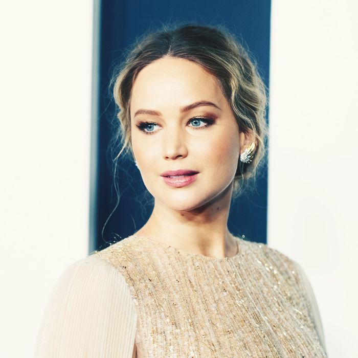 Jennifer Lawrence