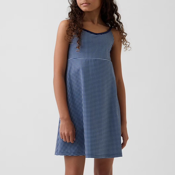 Gap Kids Athletic Tank Dress
