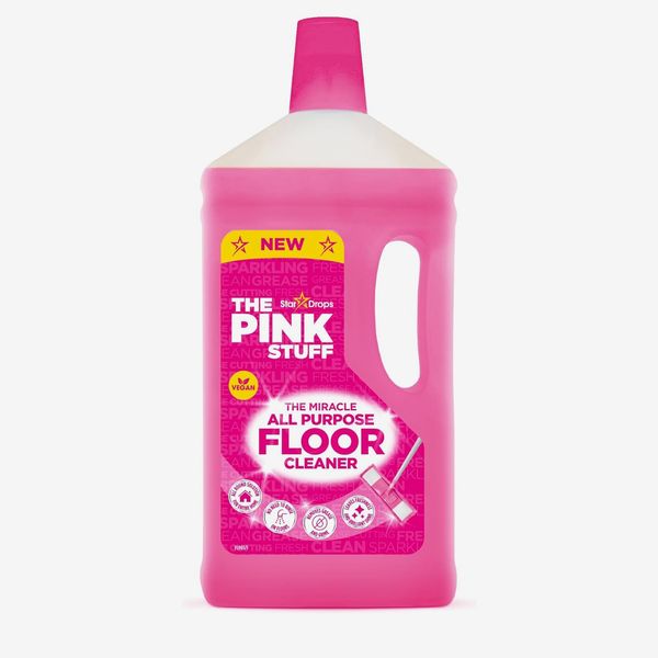 Stardrops The Pink Stuff The Miracle All Purpose Floor Cleaner