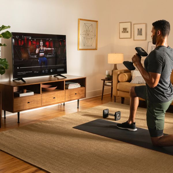 Peloton Digital Membership