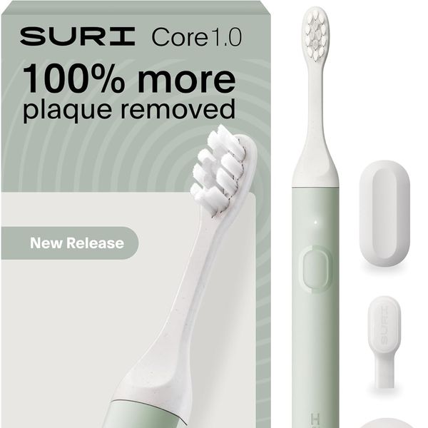 Suri Core Sonic Electric Toothbrush