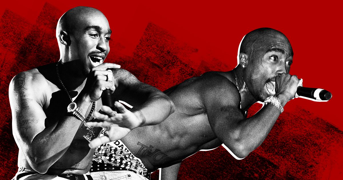 Tupacの伝記映画は、訴訟、確執、揺れ動く訴訟を起こしました。それだけの価値がありましたか？