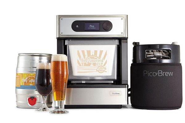 Pico Craft Brewing Appliance