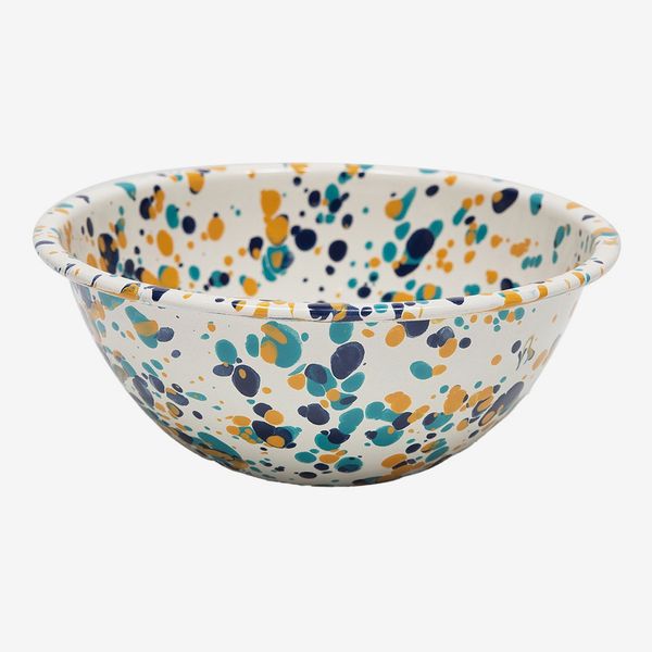 Crow Canyon Home Catalina Small Serving Bowl