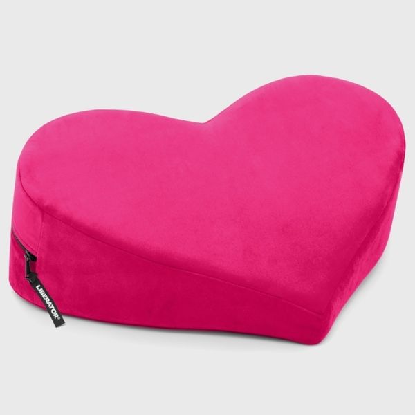 Liberator Heart Wedge