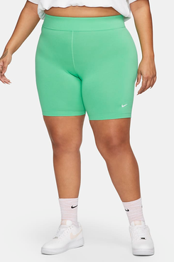 Nike Sportswear Shorts Plus Size