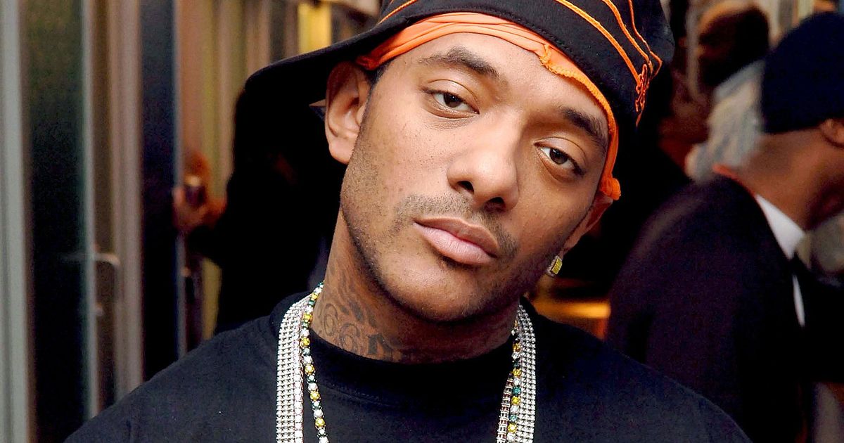 The Life and Death of Prodigy From Mobb Deep