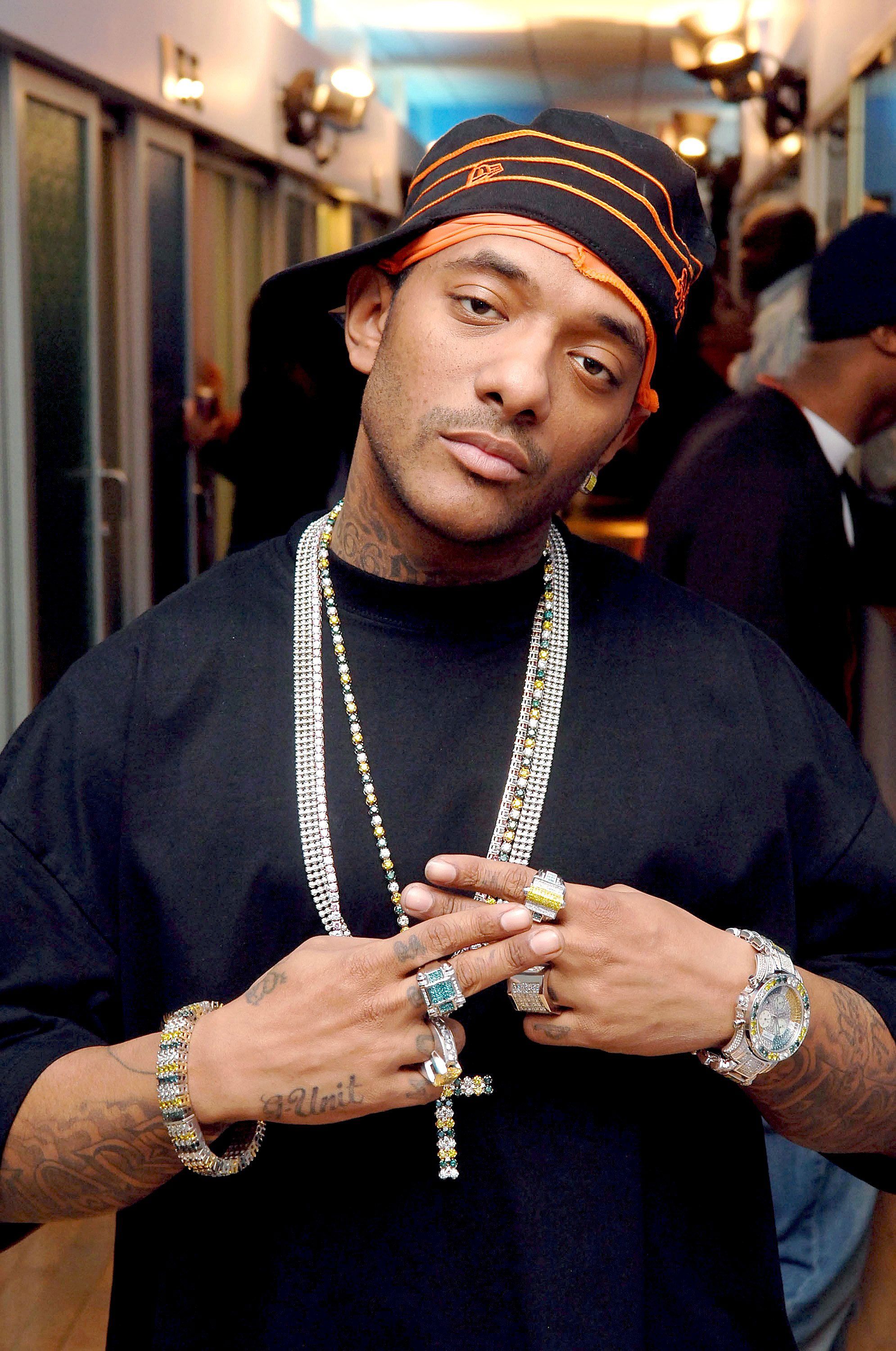 The Life and Death of Prodigy From Mobb Deep