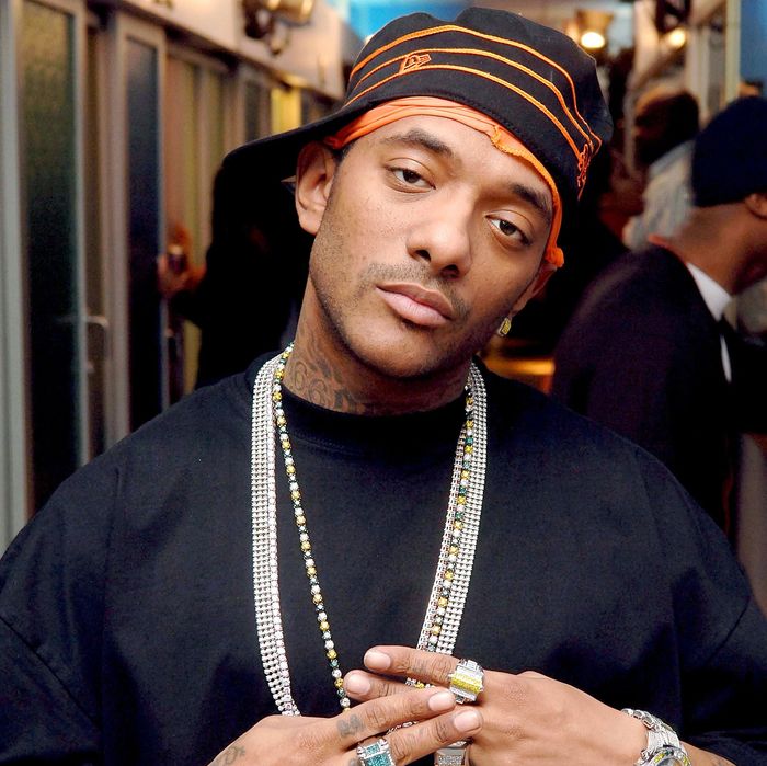 The Life And Death Of Prodigy From Mobb Deep
