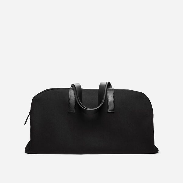 Everlane The Twill Weekender