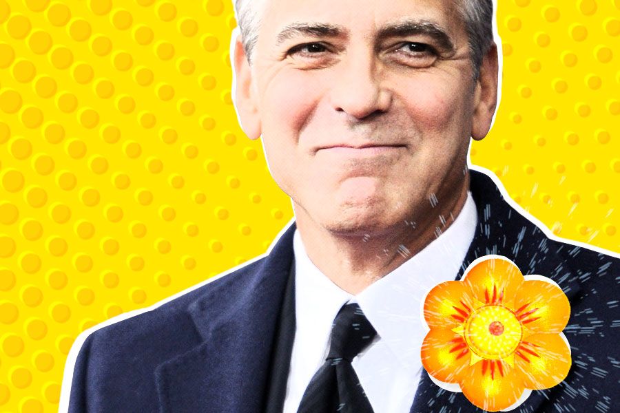 Timeline: George Clooney's History of Pranking
