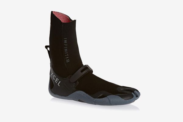 Xcel Infiniti Split Toe 5mm Boots