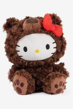 GUND Sanrio Hello Kitty Philbin Teddy Bear Plush Toy