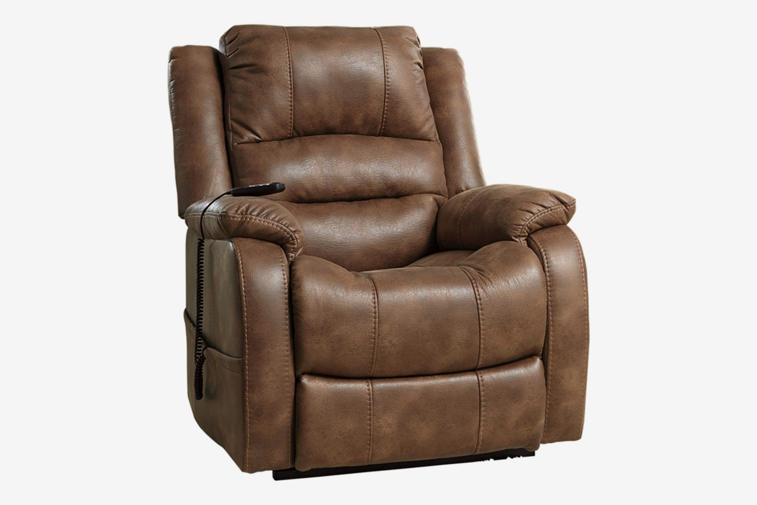 5 Best Leather Recliners 2019 The Strategist