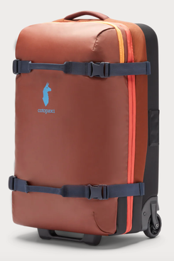 Cotopaxi Allpa 65L Roller Bag