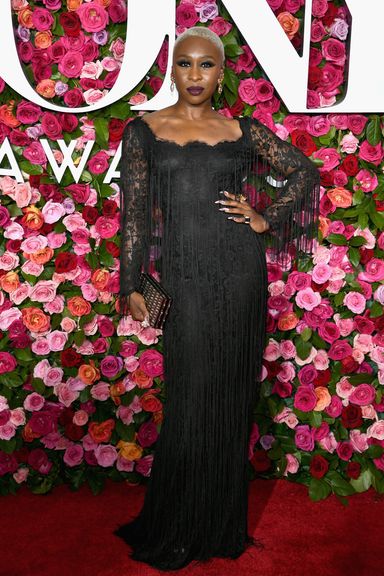 Tony Awards 2018 Red Carpet: Best Fashion