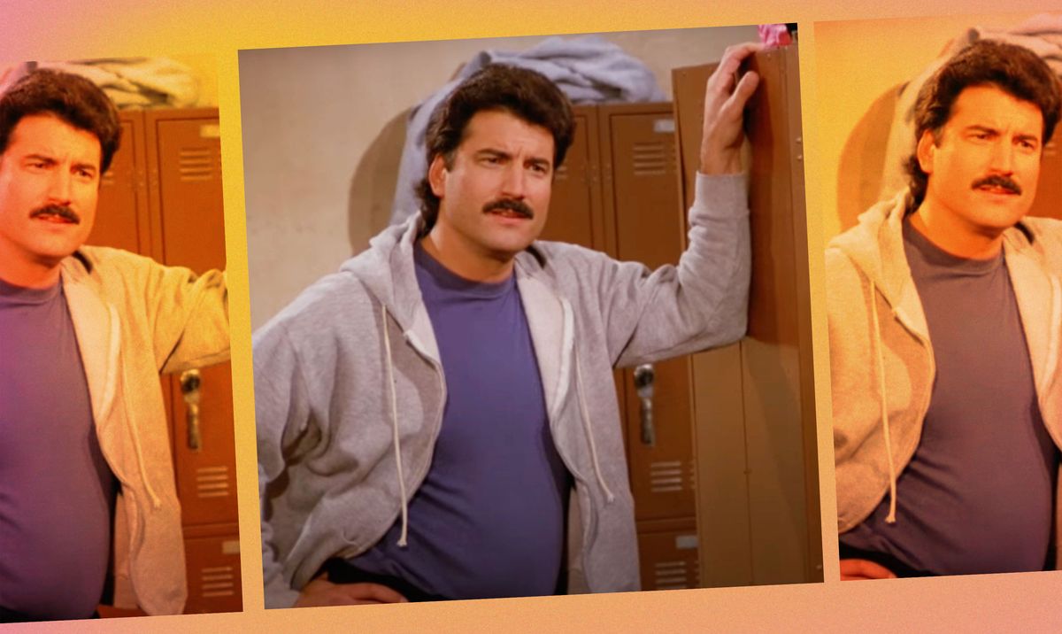 Keith Hernandez's Brutally Honest Thoughts About His Seinfeld