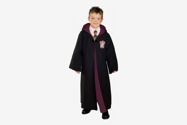 Rubie's Deluxe Harry Potter Gryffindor Child's Robe