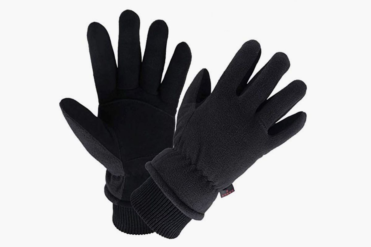 best women's thermal gloves