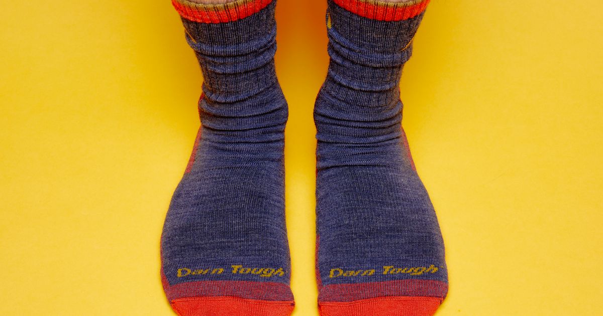 17 Best Wool Socks | The Strategist