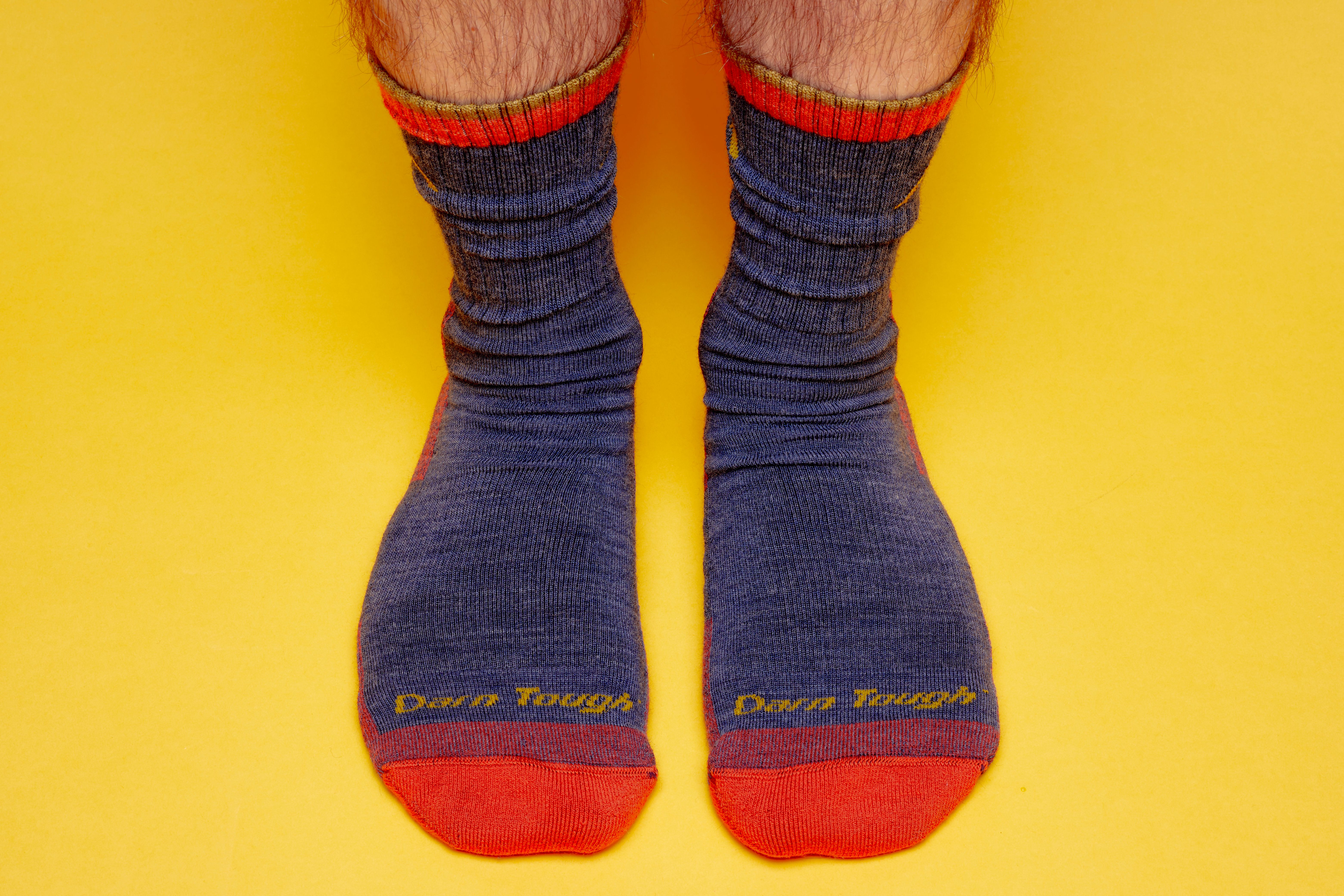 17 Best Wool Socks 2023 | The Strategist