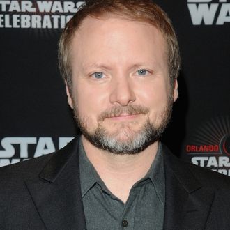 Rian Johnson Says His Star Wars Trilogy Will 'Start Fresh