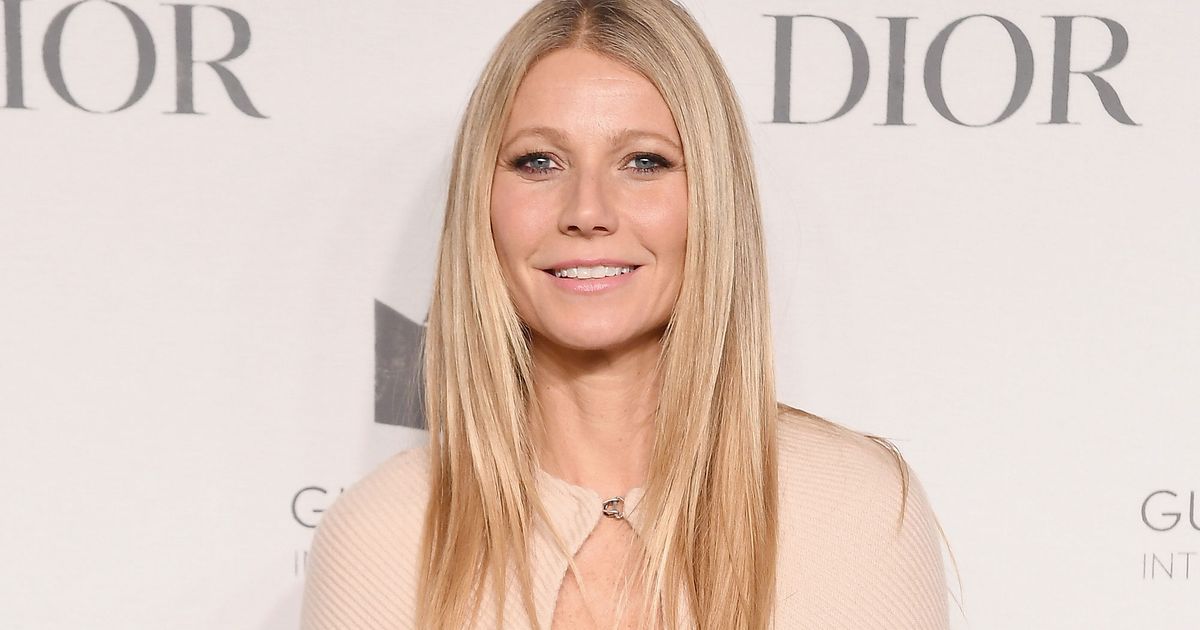 Gwyneth Paltrow Didn’t Know Samuel L. Jackson in Marvel Film