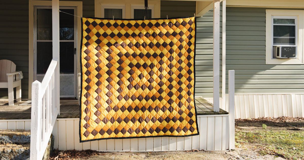 Gee’s Bend Quilts for Sale on Etsy 2021 The Strategist