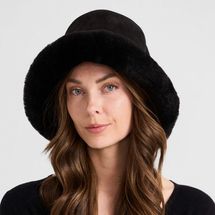 Sheepskin Town Toronto Hat